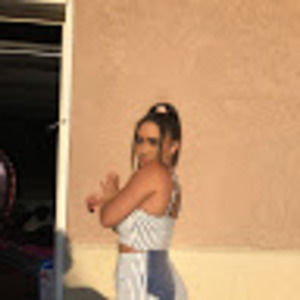 Meet your Posher, Raidha